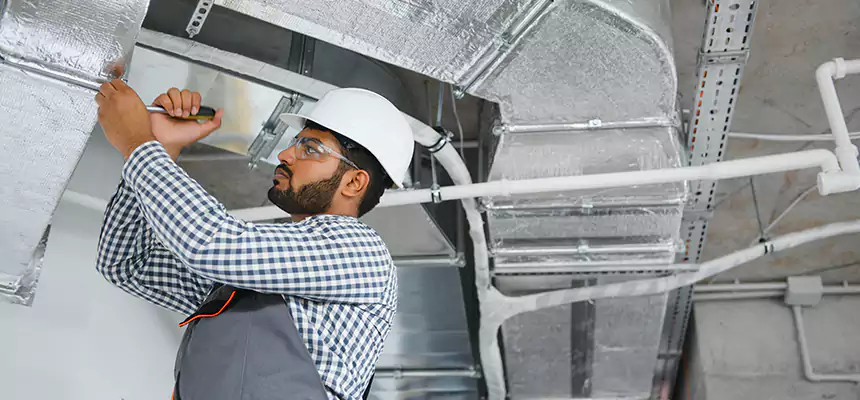 Proactive Ac Vent Repairs & Air Duct Replacement Companies Near Me in Reisterstown