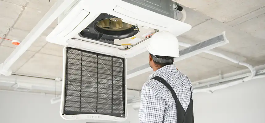 Our Affordable Duct Cleaning Near Me Services in Reisterstown, MD