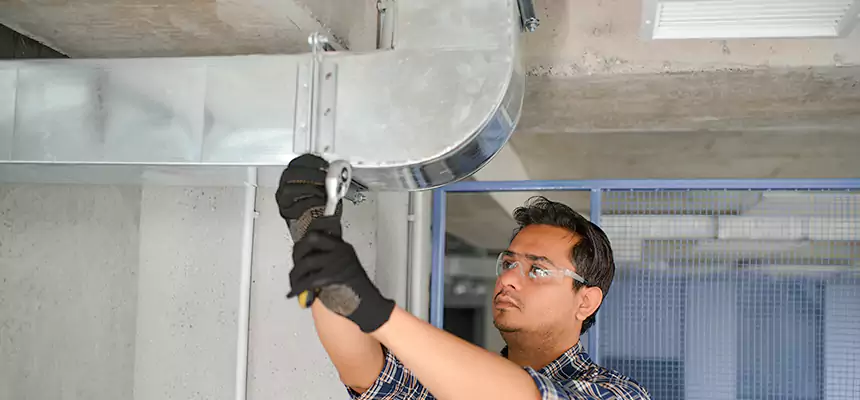 Our Air Duct Installation Services in Reisterstown, MD