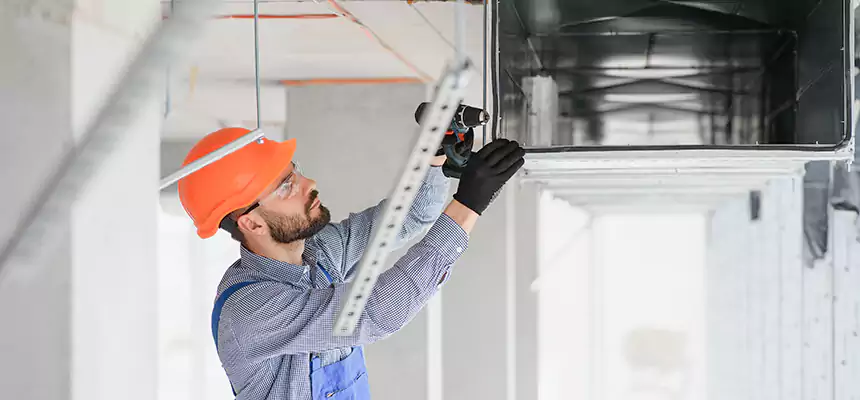 Our Air Vent Replacement Services in Reisterstown, MD