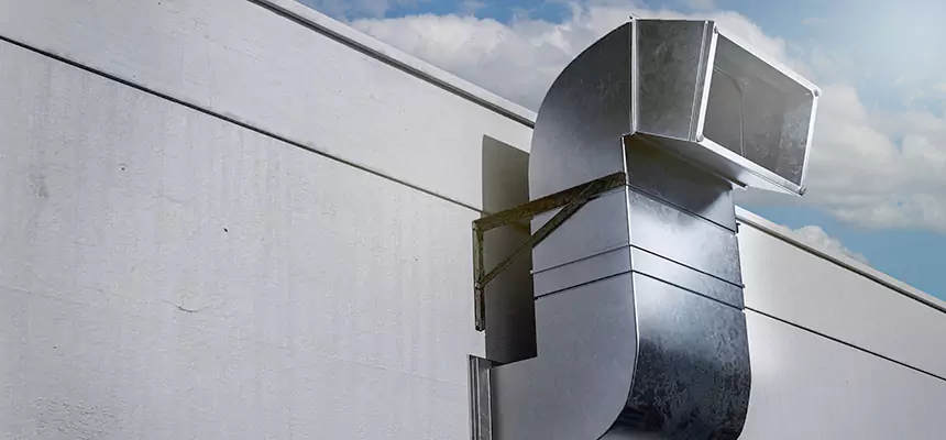 Trusted Industrial Dryer Vent Cleaning in Reisterstown