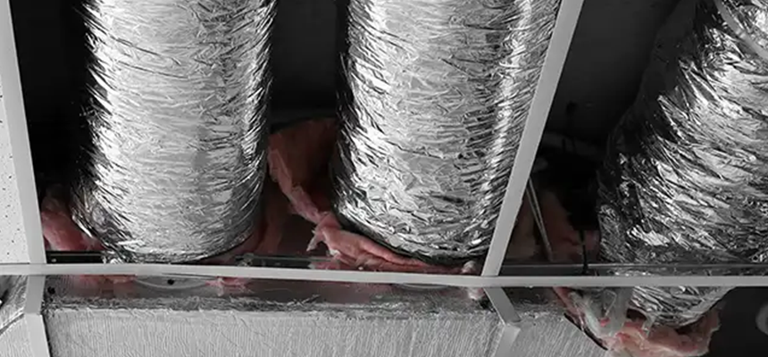 Scalable Commercial Multi‑Unit Dryer Vent Camera Inspection in Reisterstown, MD