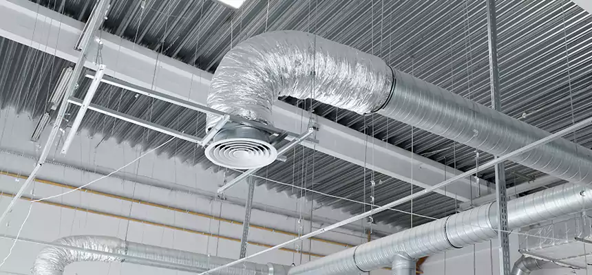 Our Dryer Vent Hose Replacement Services in Reisterstown, MD