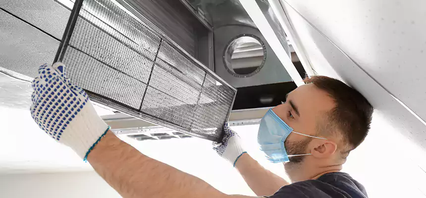 Our Home Duct Cleaning Services in Reisterstown, MD  