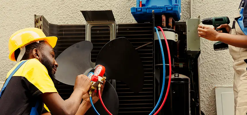 Our HVAC Airflow Optimization Services in Reisterstown, MD