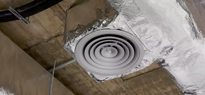 Our Industrial Dryer Vent Cleaning Services in Reisterstown, MD