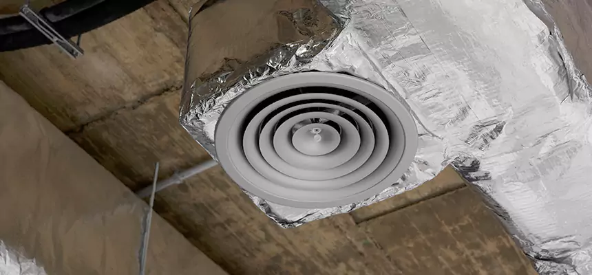 Our Low VOC Vent Installation Services in Reisterstown, MD