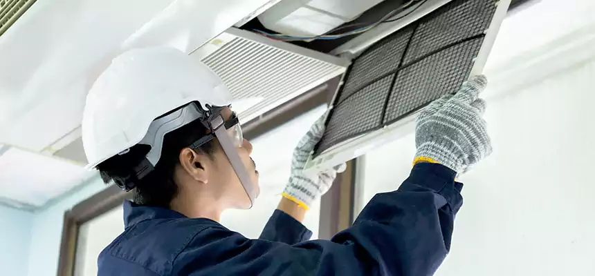 Our Multi-family Home Duct Cleaning Services in Reisterstown, MD