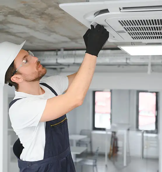 Top Affordable Duct Cleaning Services Near Me in Reisterstown, MD