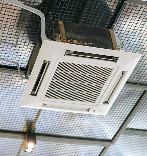 Top-Notch Allergy Relief Vent Cleaning Services in Reisterstown, MD