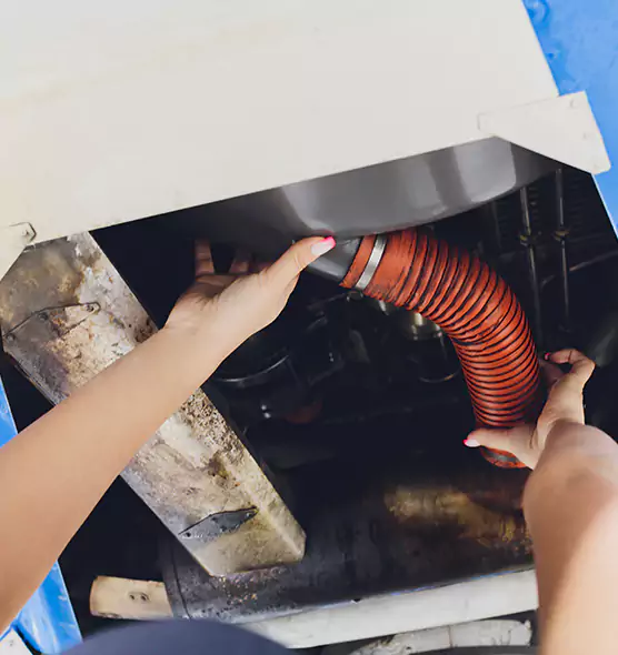 Professional Dryer Duct Pressure Testing in Reisterstown, MD