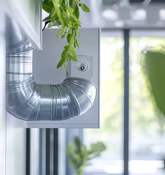 Professional Eco-Friendly Duct Cleaning Services in Reisterstown, MD