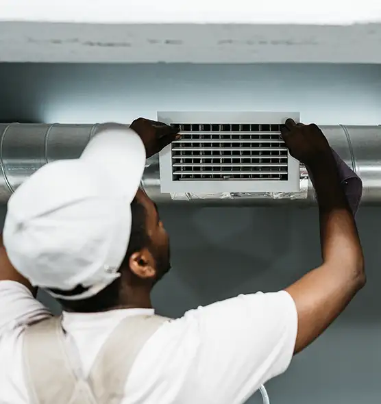 About Emergency Dryer Vent Repair in Reisterstown, MD