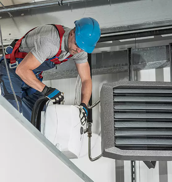 Professional HVAC Cleaning Solutions in Reisterstown, MD