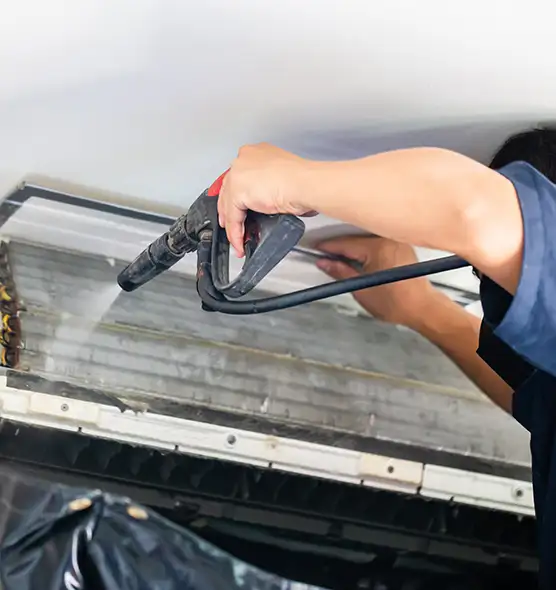Welcome to Move-in/Move-out Duct Cleaning Services in Reisterstown, MD