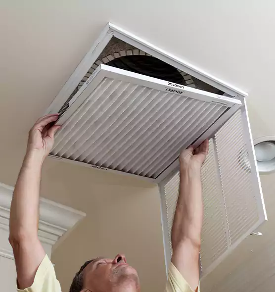 Advanced Residential Vent Cleaning in Reisterstown, MD