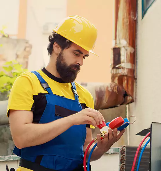 About Smart HVAC Installation in Reisterstown, MD