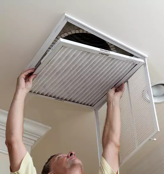 Trusted Vent Shaft Cleaning Expert in Reisterstown, MD
