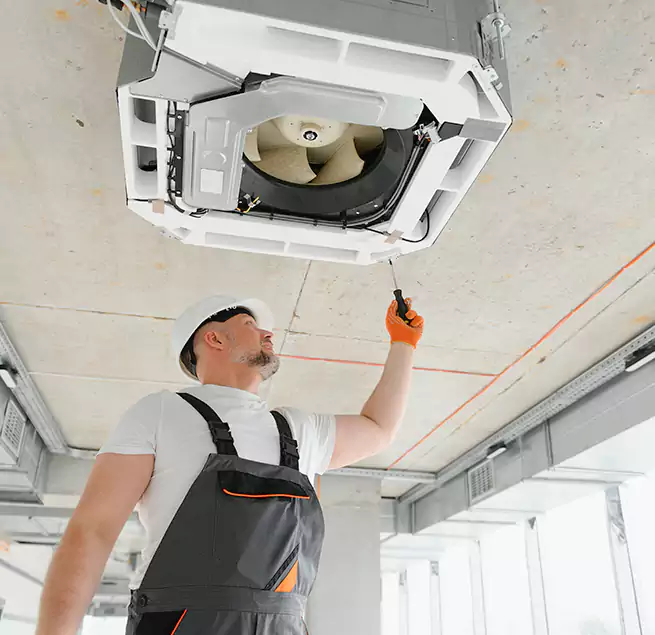 Why Homeowners & Businesses Trust Us in Reisterstown, MD?