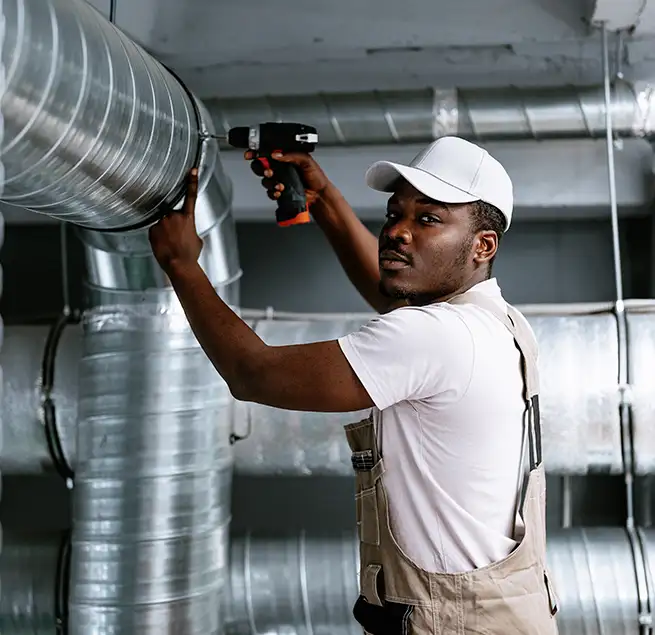 Why Homeowners & Businesses Trust Us Reisterstown, MD