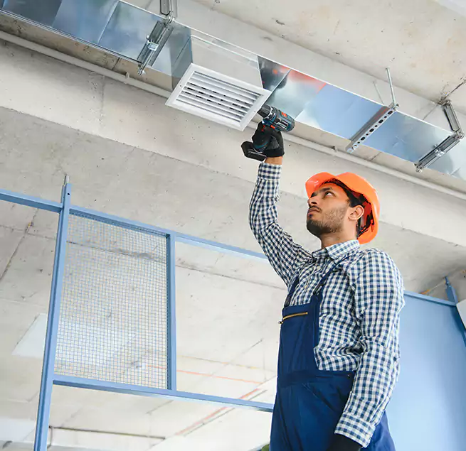 Why Homeowners & Businesses Trust Us in Reisterstown, MD?