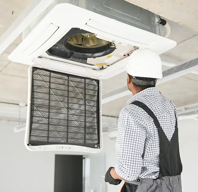 Why Homeowners & Businesses Trust Us in Reisterstown, MD?