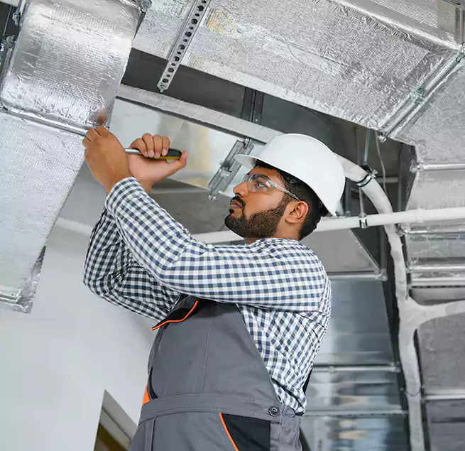 Why Homeowners & Businesses Trust Us Reisterstown, MD