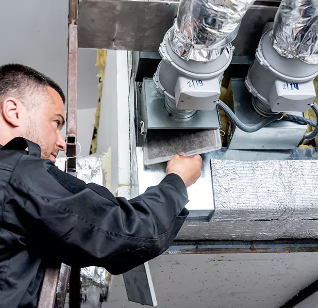 Why Homeowners & Businesses Trust Us in Reisterstown, MD?