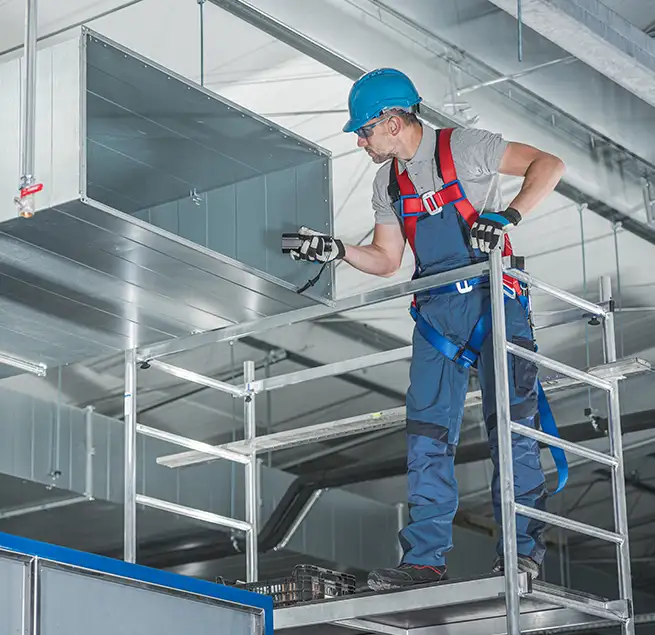 Why Homeowners & Businesses Trust Us in Reisterstown, MD?