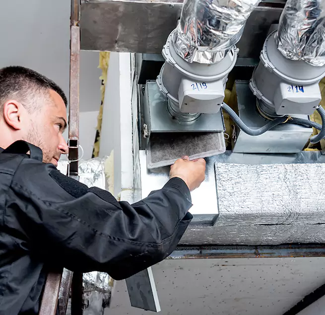 Why Homeowners & Businesses Trust Us in Reisterstown, MD?