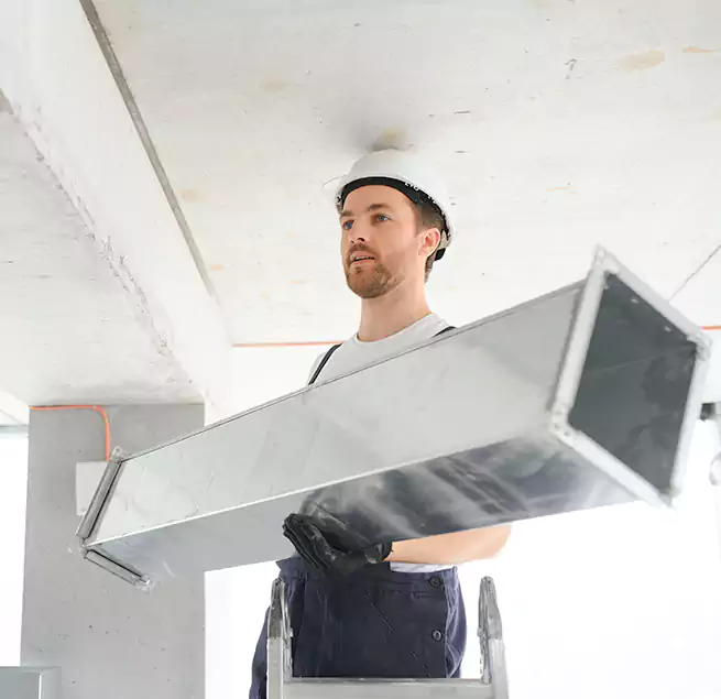 Why Homeowners & Businesses Trust Us in Reisterstown, MD