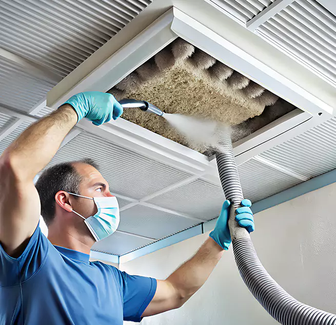 Why Homeowners & Businesses Trust Us Reisterstown, MD