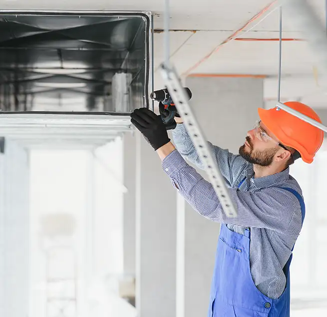 Why Homeowners & Businesses Trust Us in Reisterstown, MD?