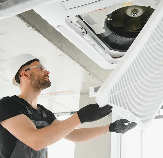 Why Homeowners & Businesses Trust Us in Reisterstown, MD?