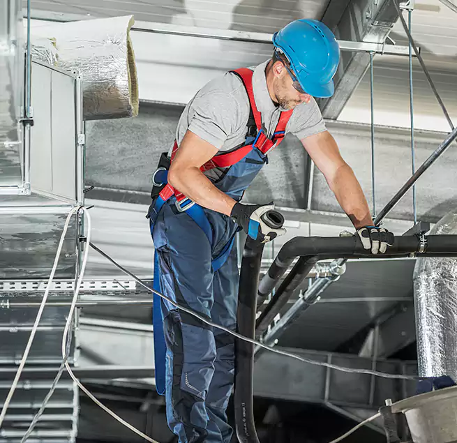 Why Homeowners & Businesses Trust Us in Reisterstown, MD?