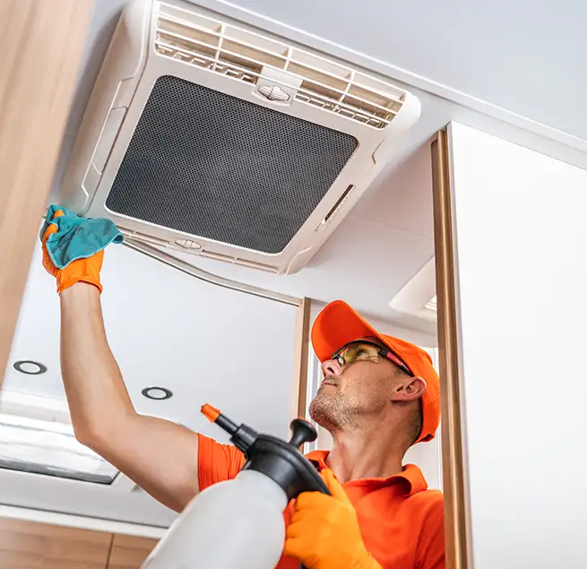 Why Homeowners & Businesses Trust Us in Reisterstown, MD?