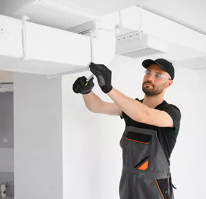 Why Homeowners & Businesses Trust Us in Reisterstown, MD?