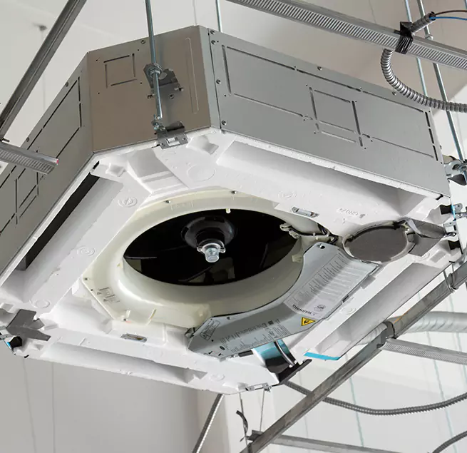 Why Homeowners & Businesses Trust Us in Reisterstown, MD?