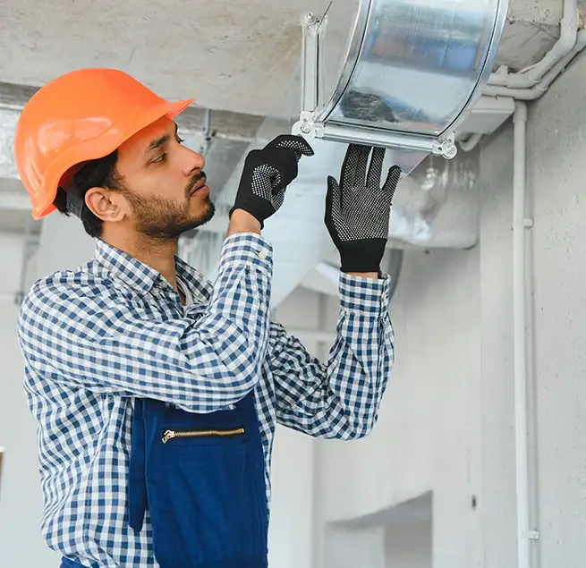 Why Homeowners & Businesses Trust Us in Reisterstown, MD?