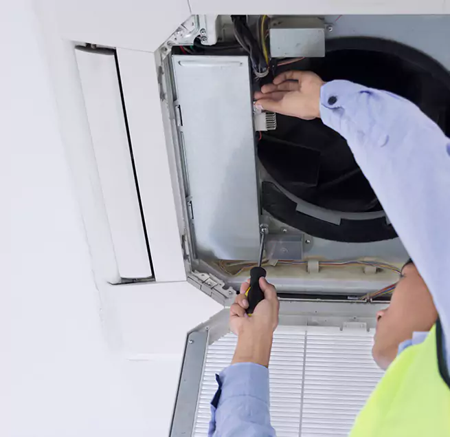 Why Homeowners & Businesses Trust Us in Reisterstown, MD?