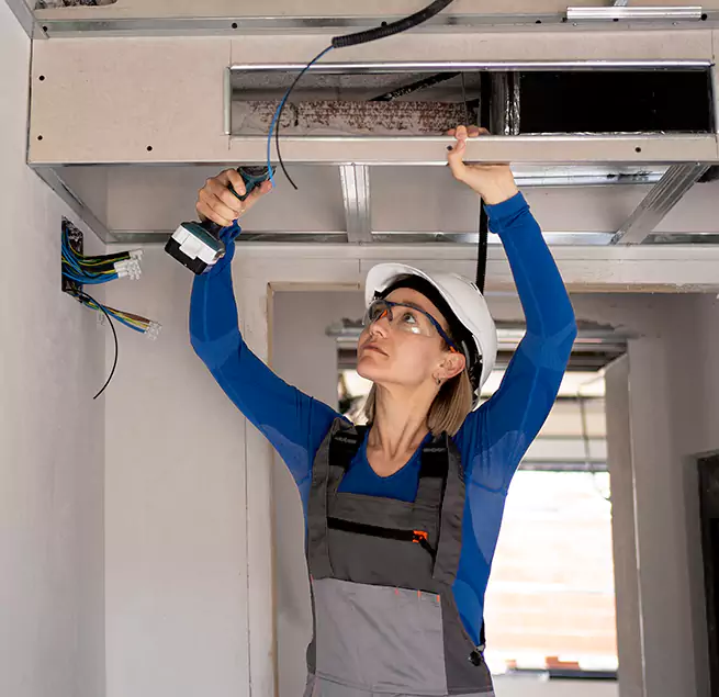 Why Homeowners & Businesses Trust Us in Reisterstown, MD?