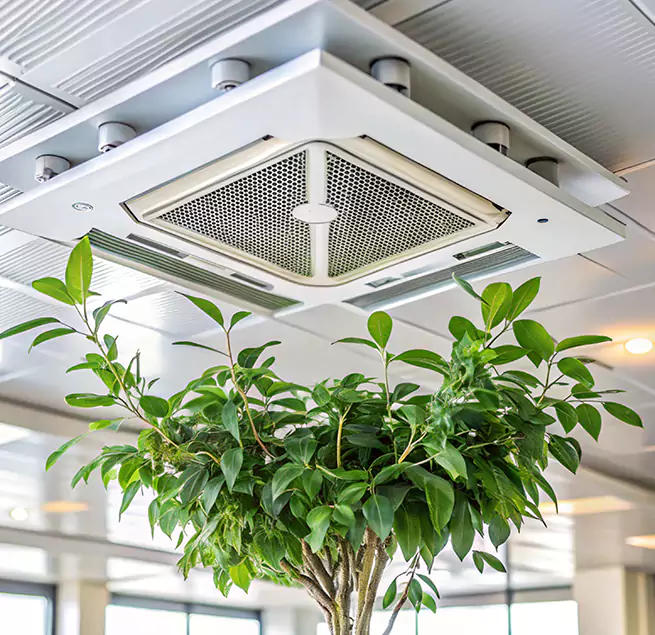 Why Homeowners & Businesses Trust Us in Reisterstown, MD?