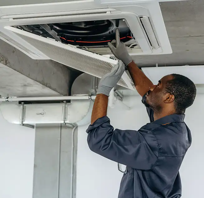 Why Homeowners & Businesses Trust Us in Reisterstown, MD?