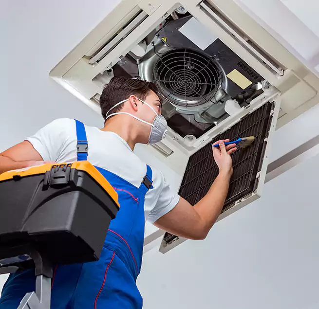 Why Homeowners & Businesses Trust Us in Reisterstown, MD?