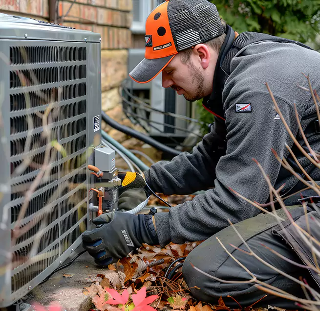 Why Homeowners & Businesses Trust Us in Reisterstown, MD?