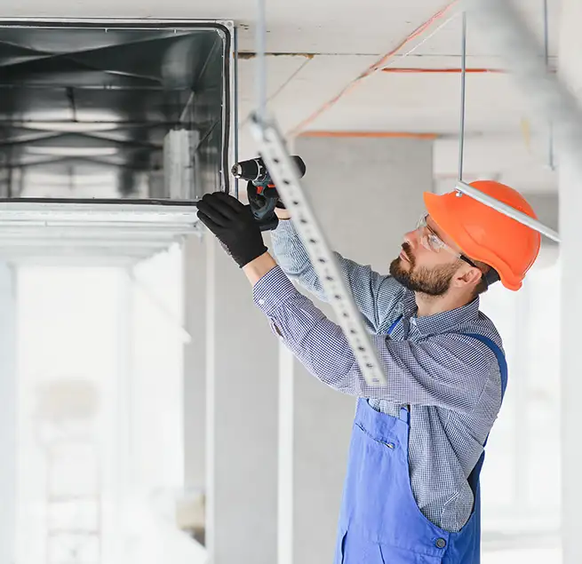 Why Homeowners Businesses Trust Us Reisterstown, MD