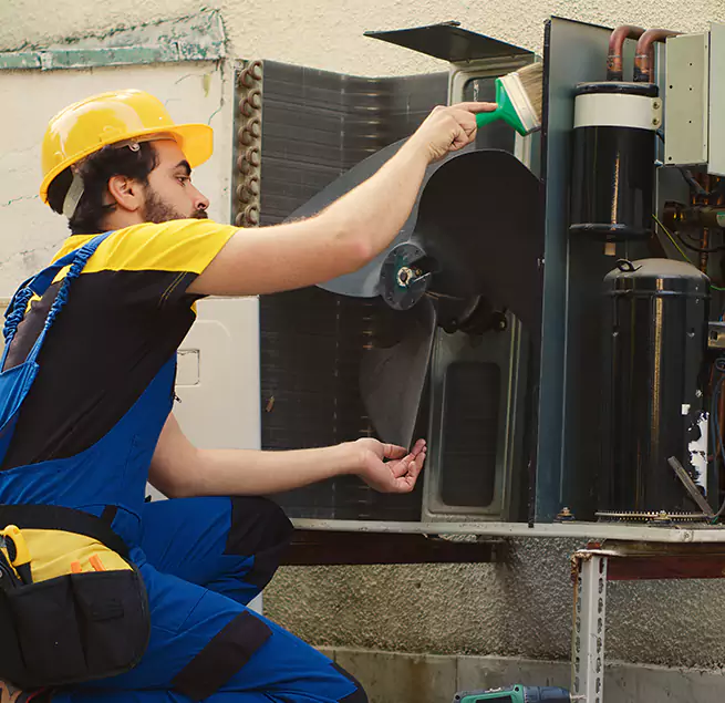 Why Homeowners & Businesses Trust Us Reisterstown, MD?