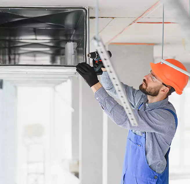 Why Homeowners & Businesses Trust Us in Reisterstown, MD?