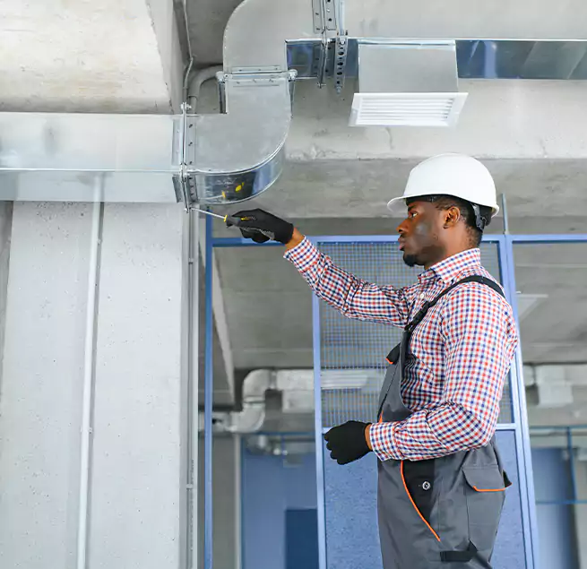 Why Homeowners & Businesses Trust Us in Reisterstown, MD