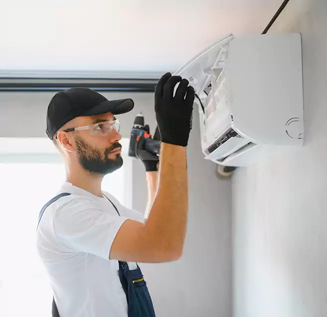 Why Homeowners & Businesses Trust Us in Reisterstown, MD